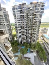 High Park Residences (D28), Apartment #579724301